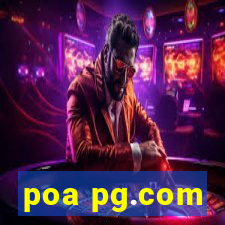 poa pg.com